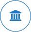 Dot gov icon